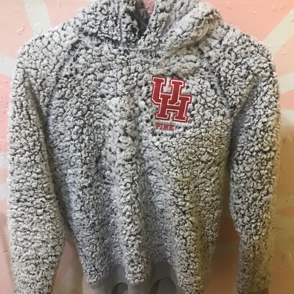 Pink Sherpa